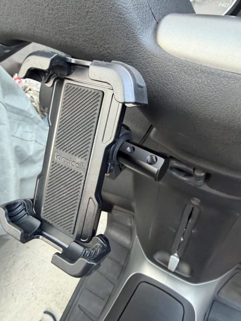 スマホホルダー スマホホルダー