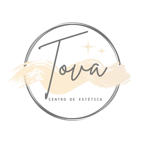 Logo centro de estética