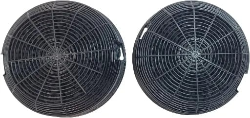 [540031920440] Filtre à charbon Turboair Certosa Elica pour la hotte.
