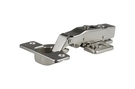 [540031920421] Charnières Porte De Cuisine - Set de 2 pièces