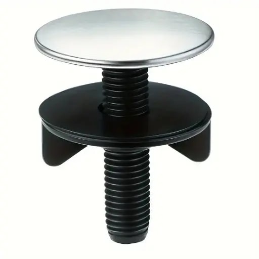 [540031920319] Bouchon de trou de robinet d'évier