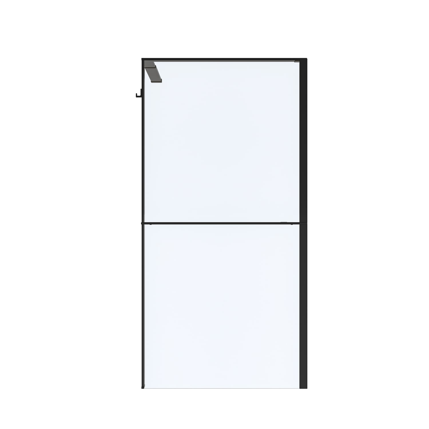 [540031900022] AXIS — ARCHITECTURAL WALK-IN SYSTEM (100x195 cm) - Image 5