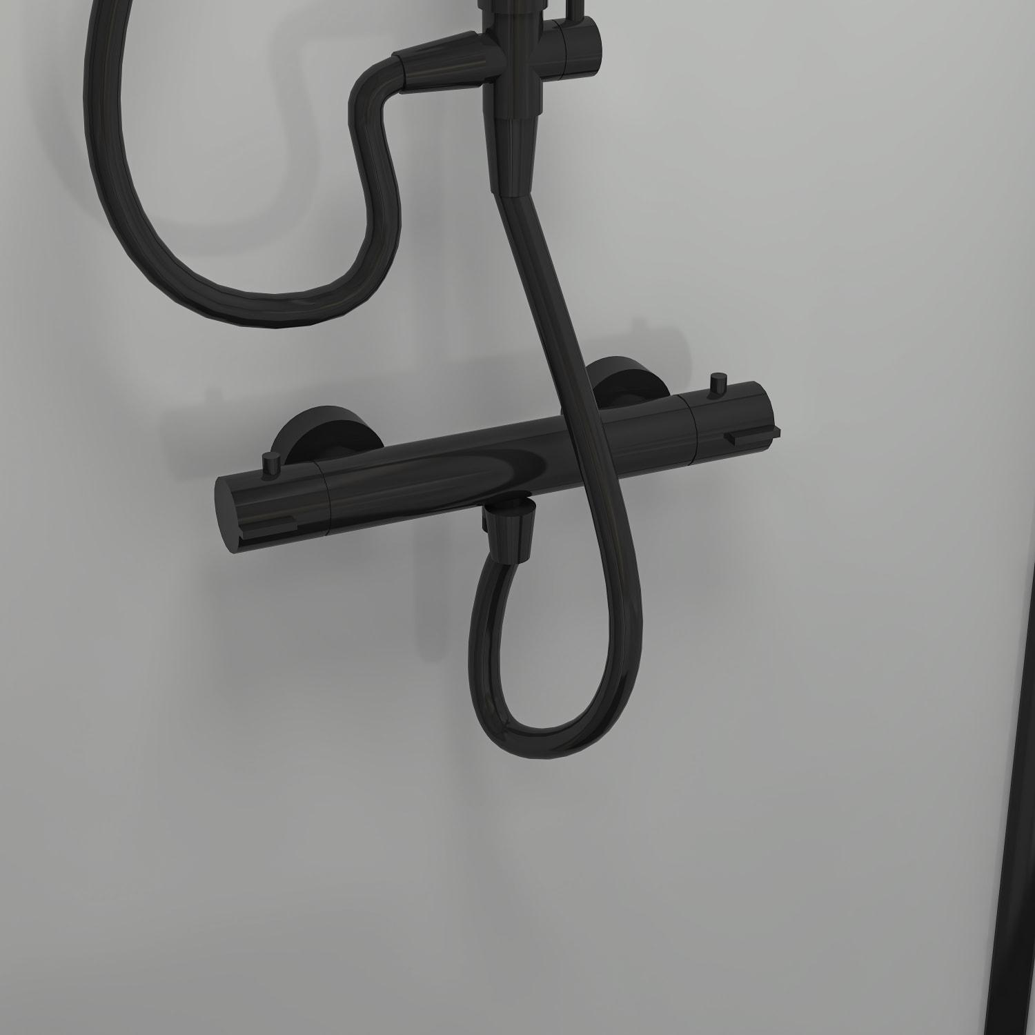 [540031900049] ZOË-PIVOT — EASY FIX COMPLETE SHOWER (80x80 cm) - Image 5