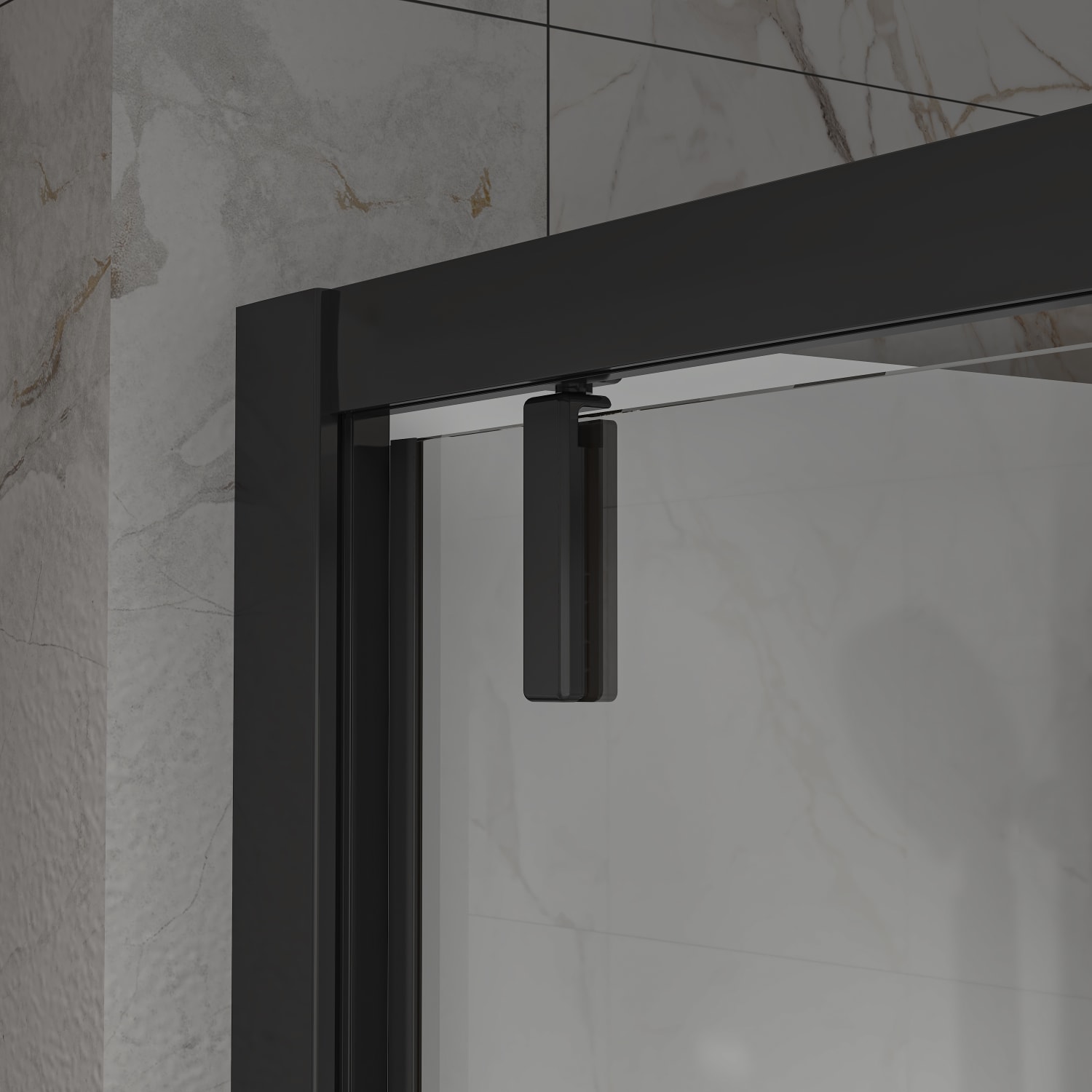 [540031900049] ZOË-PIVOT — EASY FIX COMPLETE SHOWER (80x80 cm) - Image 3