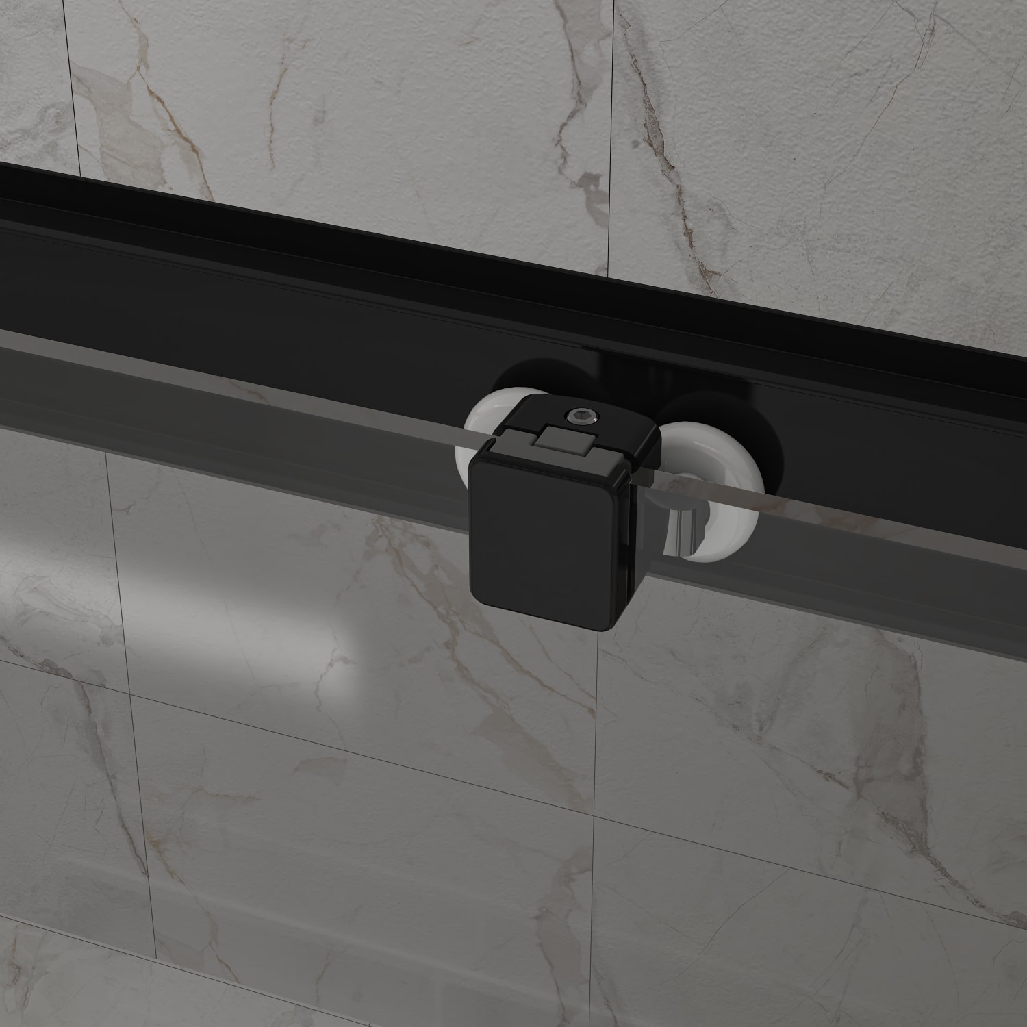 [540031900051] ZOË-SLIDE — EASY FIX COMPLETE SHOWER  (110x80 cm) - Image 3