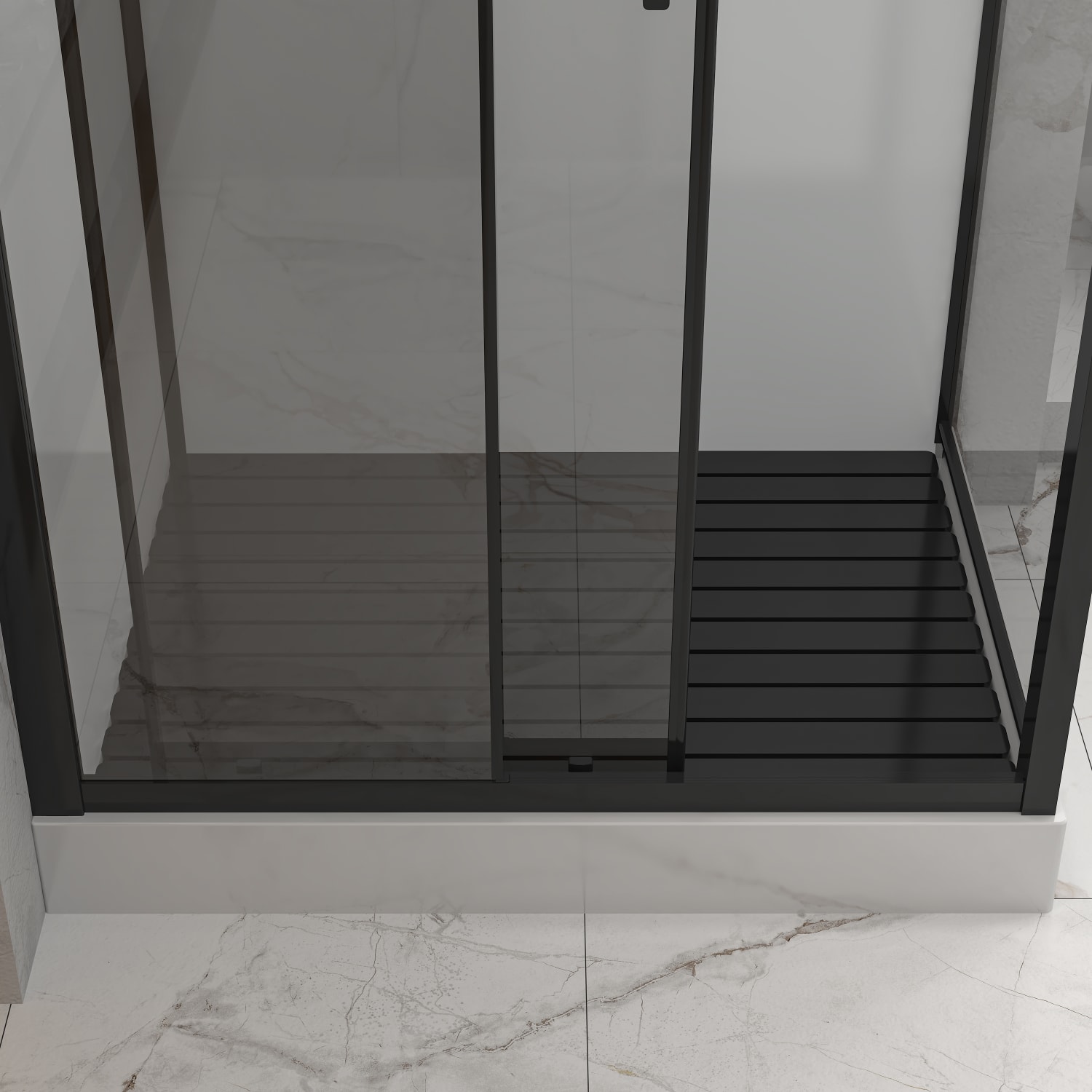 [540031900051] ZOË-SLIDE — EASY FIX COMPLETE SHOWER  (110x80 cm) - Image 5