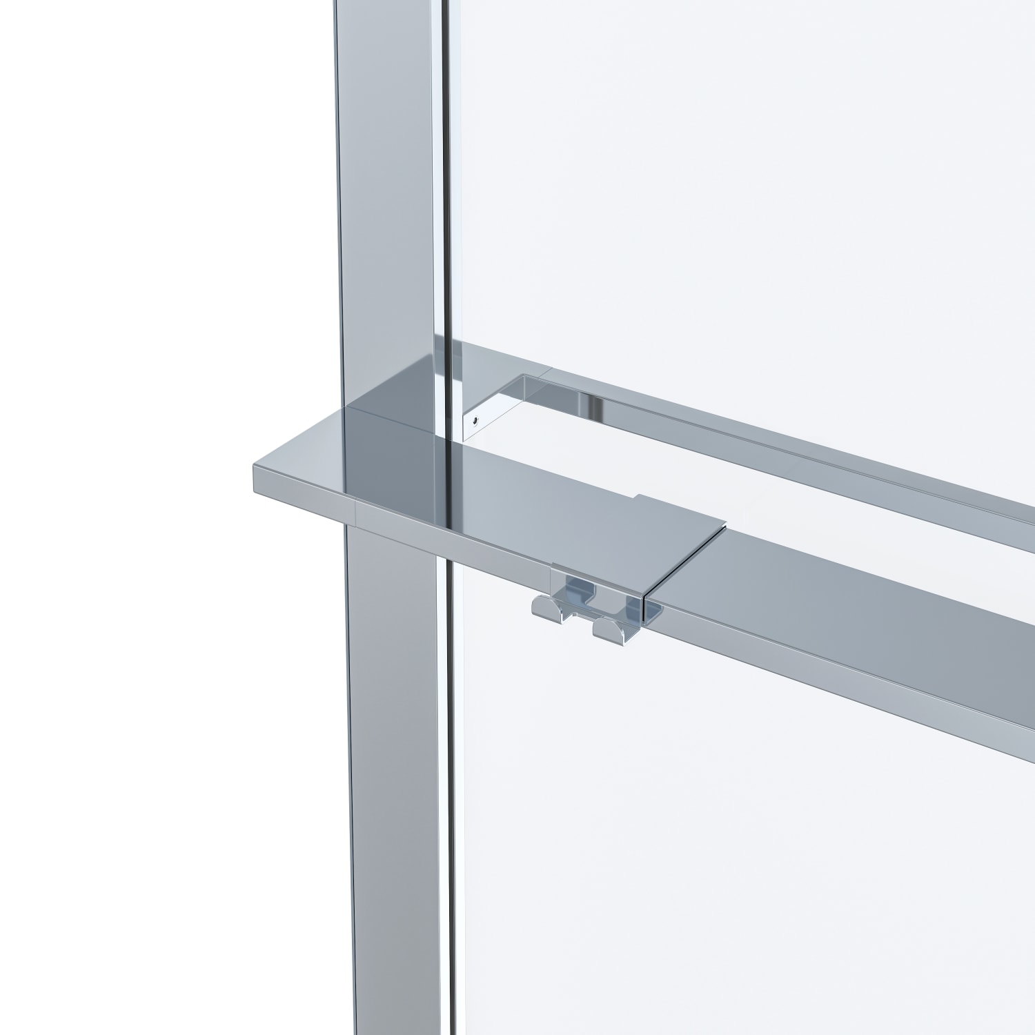 [540031900025] AXIS — ARCHITECTURAL WALK-IN SYSTEM (100x195 cm) - Image 3