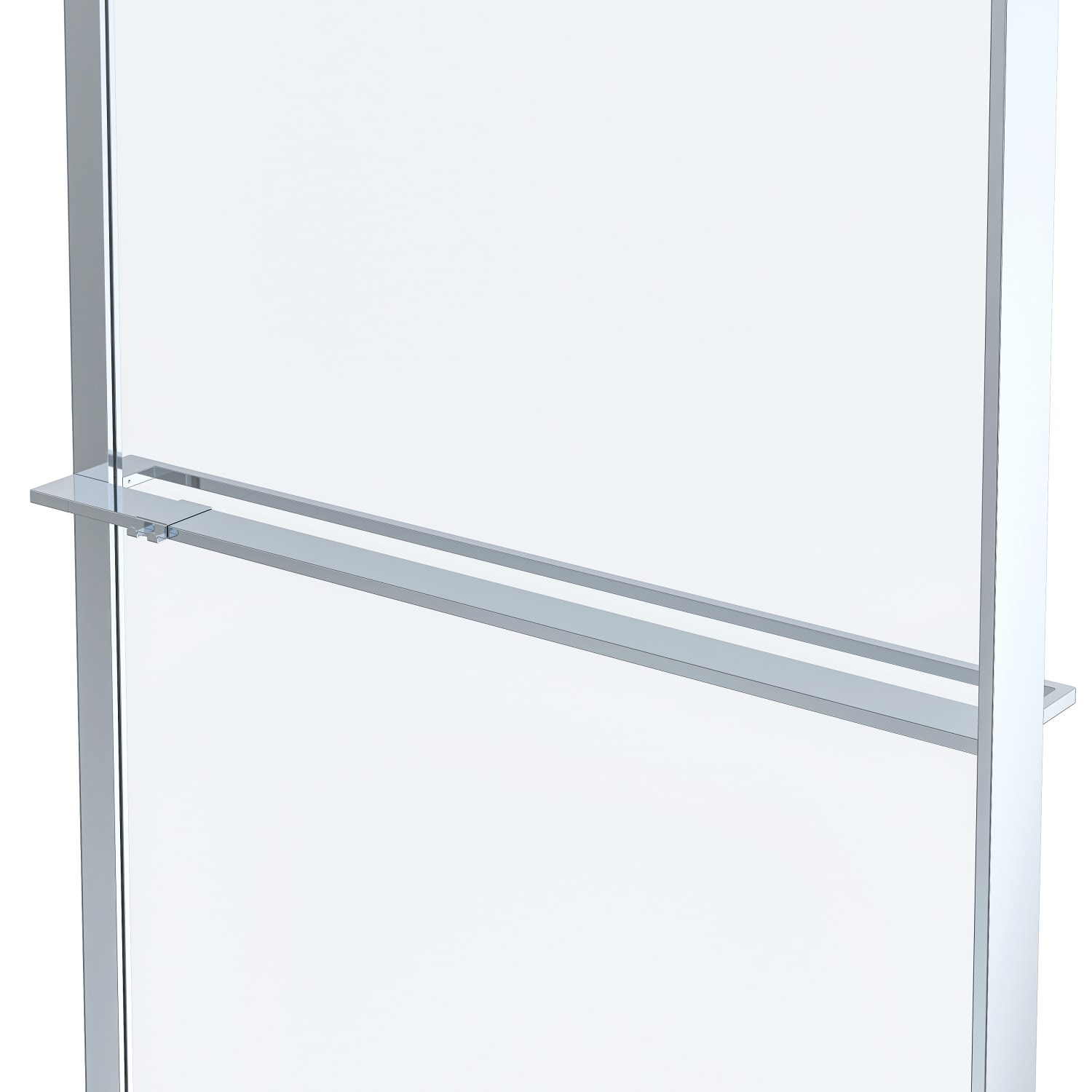 [540031900025] AXIS — ARCHITECTURAL WALK-IN SYSTEM (100x195 cm) - Image 2