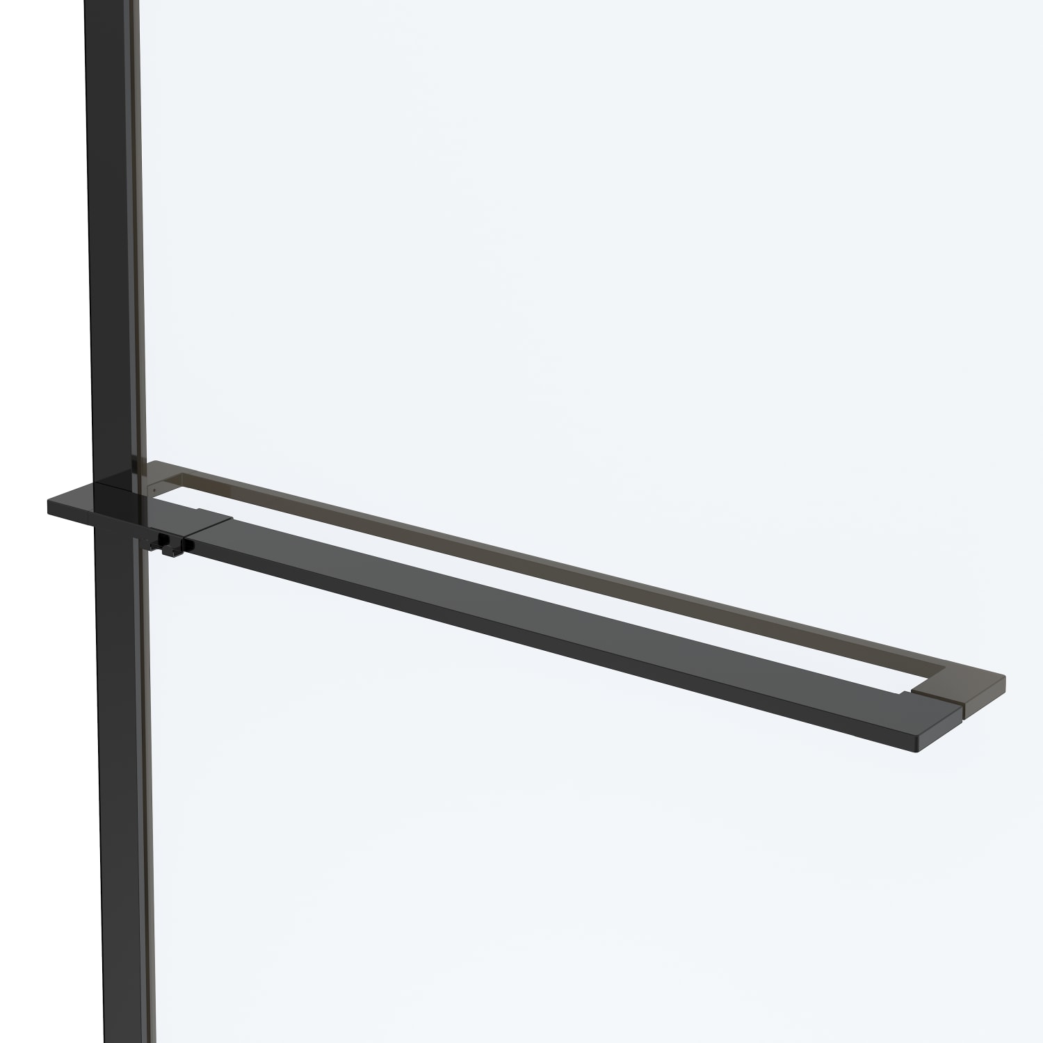 [540031900038] AXIS-FLEX — ARCHITECTURAL WALK-IN SYSTEM (120x195 cm) - Image 3
