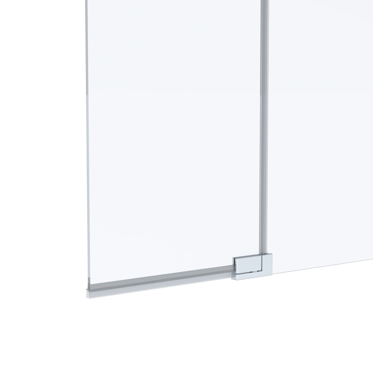 [540031900036] AXIS-FLEX — ARCHITECTURAL WALK-IN SYSTEM (120x195 cm) - Image 4