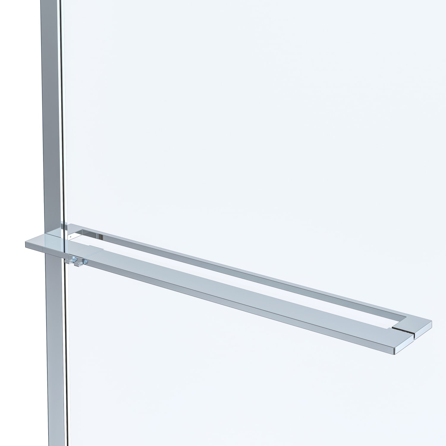 [540031900036] AXIS-FLEX — ARCHITECTURAL WALK-IN SYSTEM (120x195 cm) - Image 3