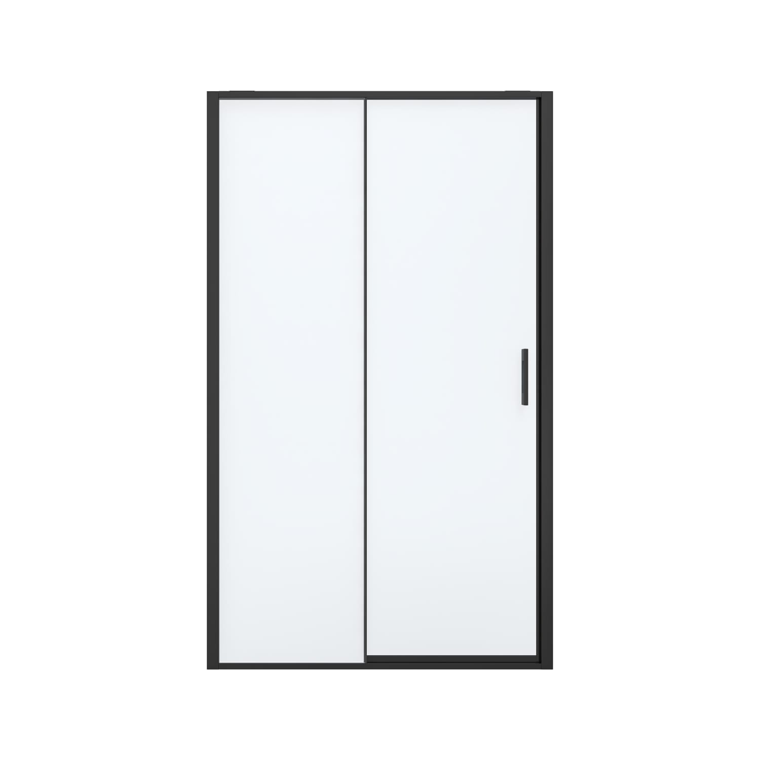 [540031900046] AXIS-SLIDE — ARCHITECTURAL SLIDING SYSTEM (120x195 cm) - Image 2