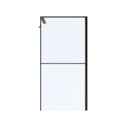 [540031900022] AXIS — ARCHITECTURAL WALK-IN SYSTEM (100x195 cm) - Image 5