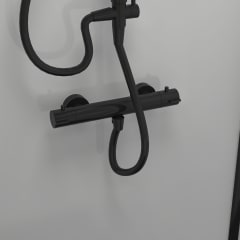 [540031900049] ZOË-PIVOT — EASY FIX COMPLETE SHOWER (80x80 cm) - Image 5