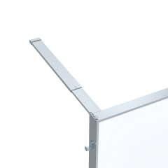 [540031900025] AXIS — ARCHITECTURAL WALK-IN SYSTEM (100x195 cm) - Image 4