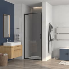 [540031900032] AXIS-DOOR — ARCHITECTURAL PIVOT SYSTEM (80x195 cm)