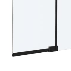 [540031900038] AXIS-FLEX — ARCHITECTURAL WALK-IN SYSTEM (120x195 cm) - Image 4