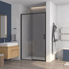 [540031900046] AXIS-SLIDE — ARCHITECTURAL SLIDING SYSTEM (120x195 cm)