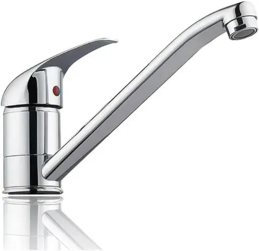Robinet de cuisine Mondial