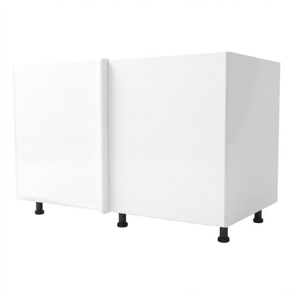 QUADRA-MARMOLADA — Corner Base Cabinet — 1 Door