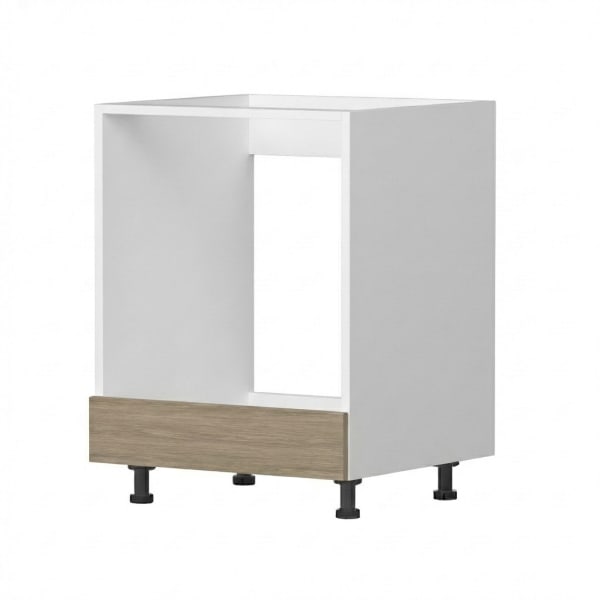 QUADRA-GARDENA — Base Cabinet — For Built-in Oven