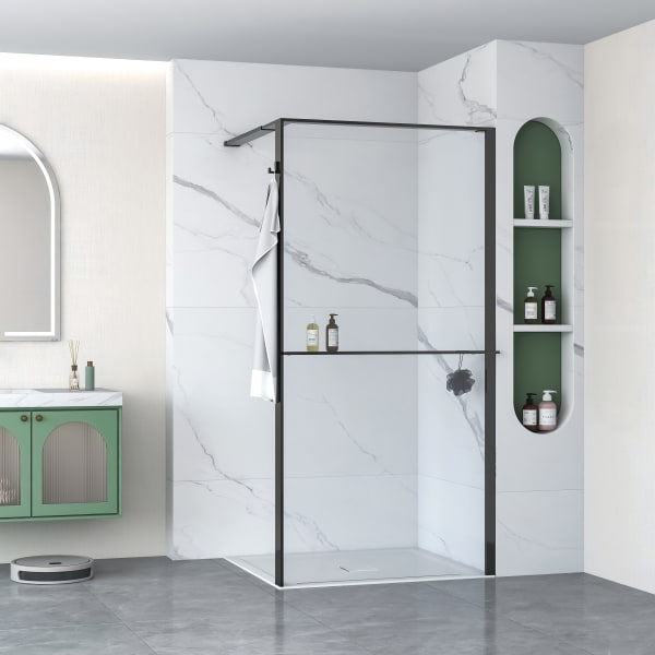 AXIS — ARCHITECTURAL WALK-IN SYSTEM