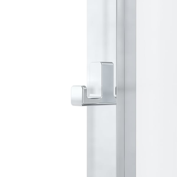 AXIS-CORNER — ARCHITECTURAL RETURN PANEL - alternate view