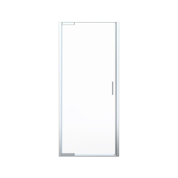 AXIS-DOOR — ARCHITECTURAL PIVOT SYSTEM - alternate view