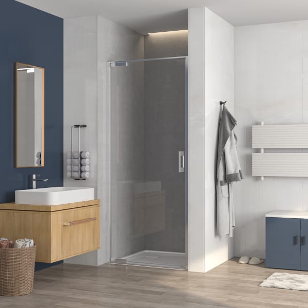 AXIS-DOOR — ARCHITECTURAL PIVOT SYSTEM