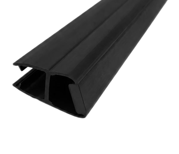Magnetic Closing Seal Pair