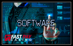 Fastpay Casino Games