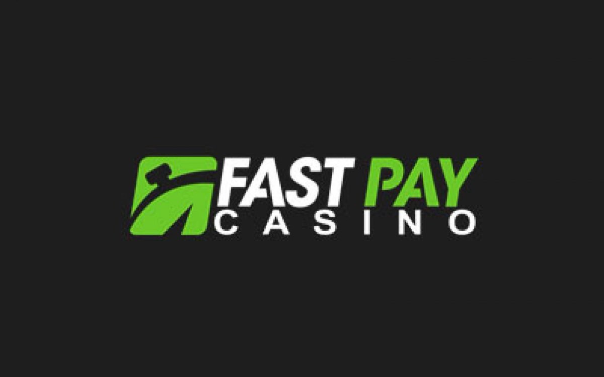 Fastpay kazino spogulis