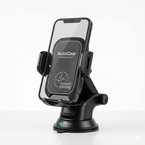 AutoGear Phone Mount