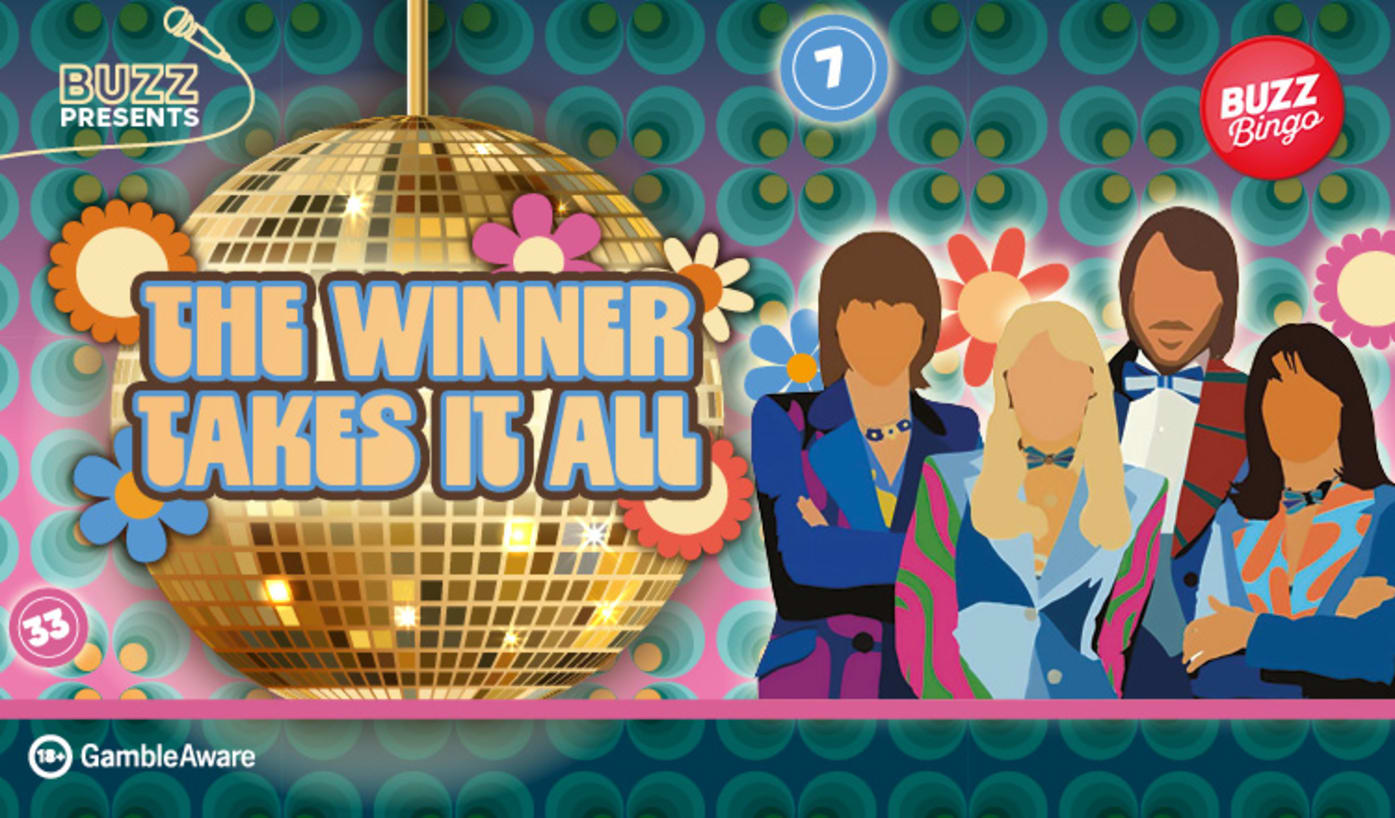 The Winner Takes It All