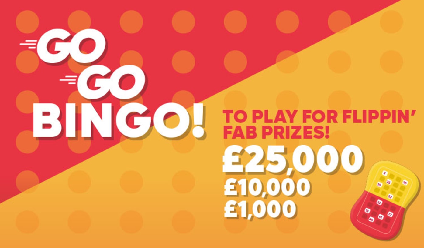 Play Bingo & Slots in Falkirk Buzz Bingo Clubs Buzz Bingo