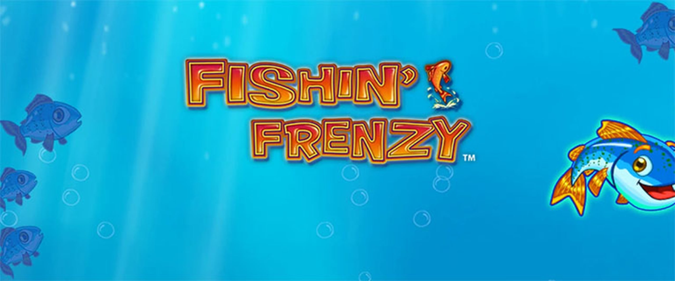 Fishin' Frenzy Slot Machine Review: Cast Your Reels in This Fin