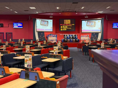 Buzz Bingo Brighton