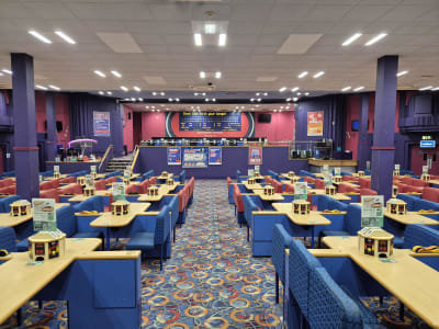 Buzz Bingo Clacton
