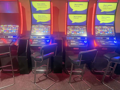Buzz Bingo Colchester
