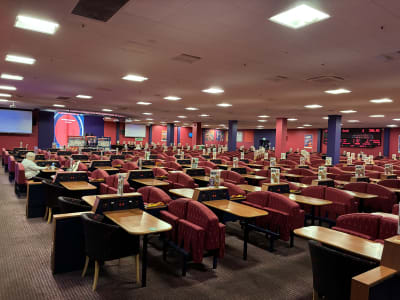 Buzz Bingo Irvine