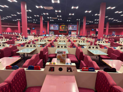 Buzz Bingo South Shields