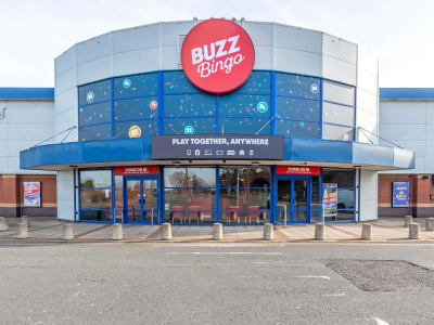 Buzz Bingo Sunderland