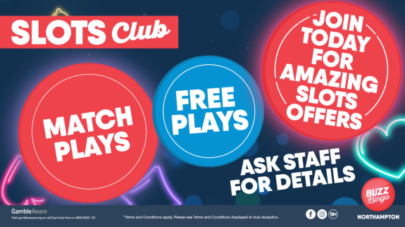 Slots Club