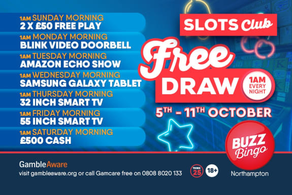 Slots Club