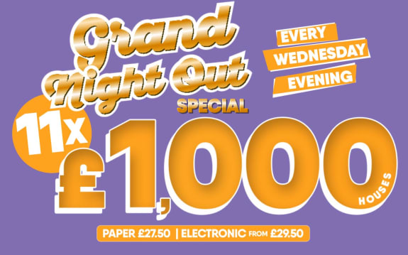 Grand Night Out