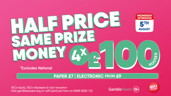 05.08 Half Price Aft