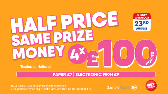 23.08 Half Price 
