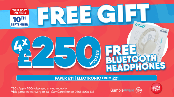 10.09 Free Gift