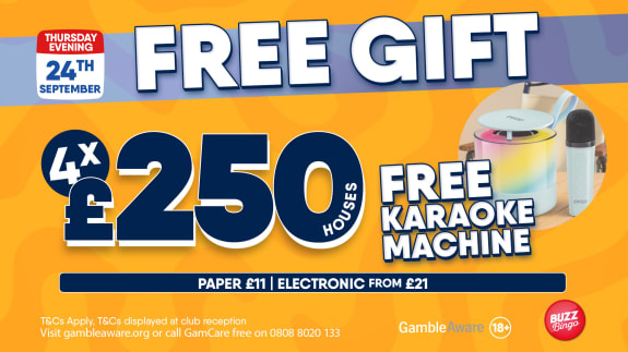 24.09 Free Gift