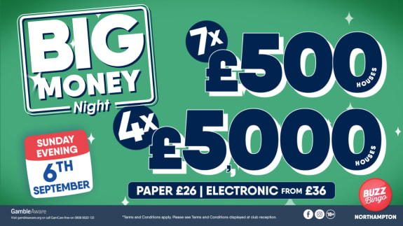 06.09 Big Money Night 